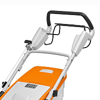 STIHL RM 545 Т Бензиновая газонокосилка STIHL 63400113409, Газонокосилки с травоcборником Штиль